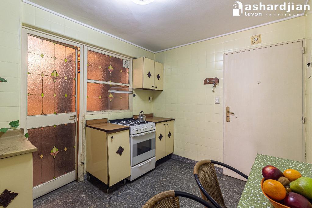 Foto de DEPARTAMENTO 2 DOR.C/DEP - PALERMO, CAPITAL FEDERAL, imagen 2
