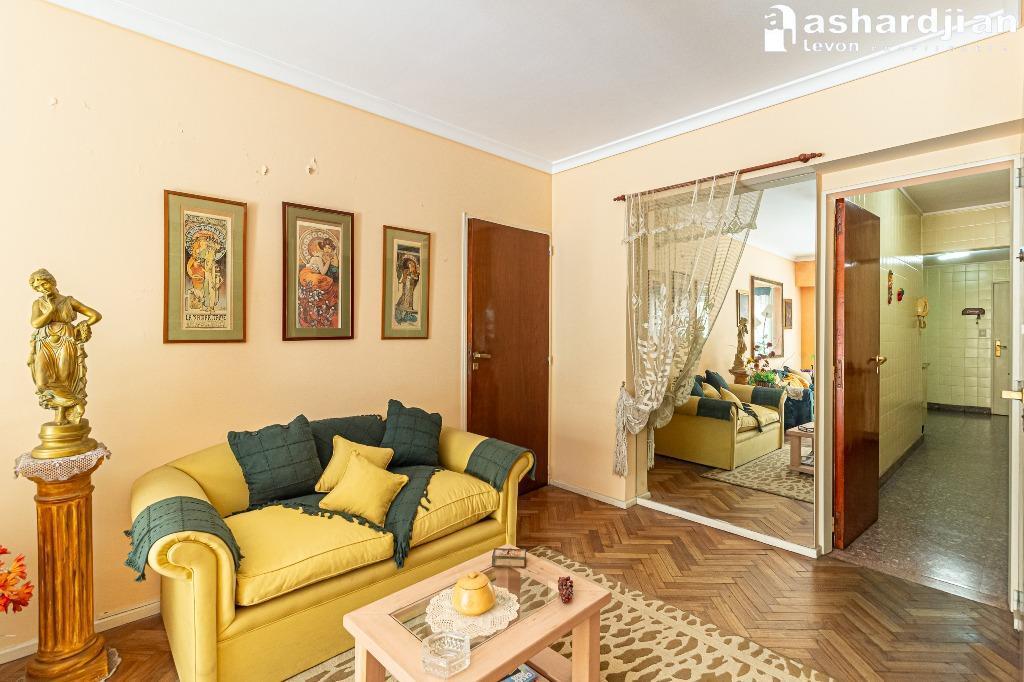 Foto de DEPARTAMENTO 2 DOR.C/DEP - PALERMO, CAPITAL FEDERAL, imagen 5