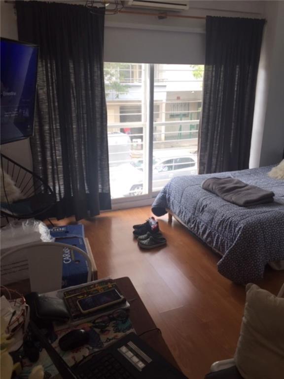 Foto de DEPARTAMENTO 1 AMBIENTE - PALERMO, CAPITAL FEDERAL, imagen 4