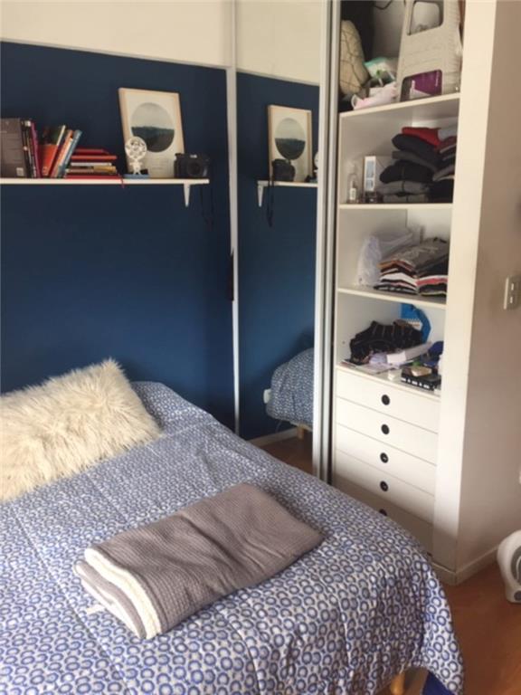 Foto de DEPARTAMENTO 1 AMBIENTE - PALERMO, CAPITAL FEDERAL, imagen 3