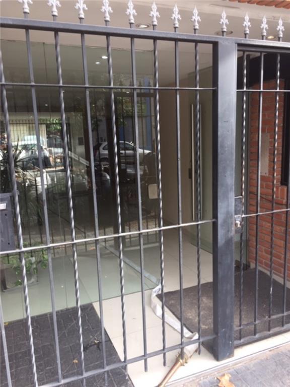 Foto de DEPARTAMENTO 1 AMBIENTE - PALERMO, CAPITAL FEDERAL, imagen 1