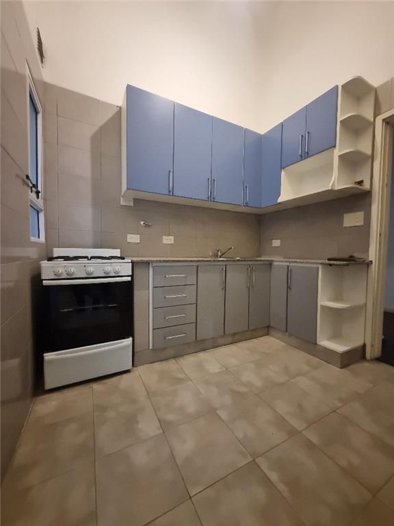 Foto de dos ambientes con patio en San Telmo Reciclado - Apto Crédito, imagen 4