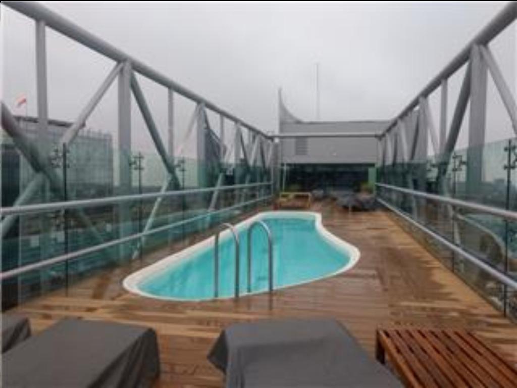 Foto de PUERTO MADERO - CAMILA O ´GORMAN - MONOAMBIENTE DIVISIBLE CON COCHERA Y, imagen 3