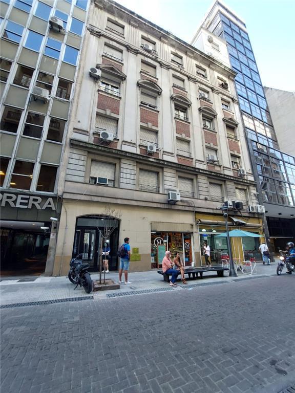 Foto de DEPARTAMENTO 1 AMBIENTE - SAN NICOLÁS (CENTRO VIVIENDA), CAPITAL FEDERAL, imagen 2
