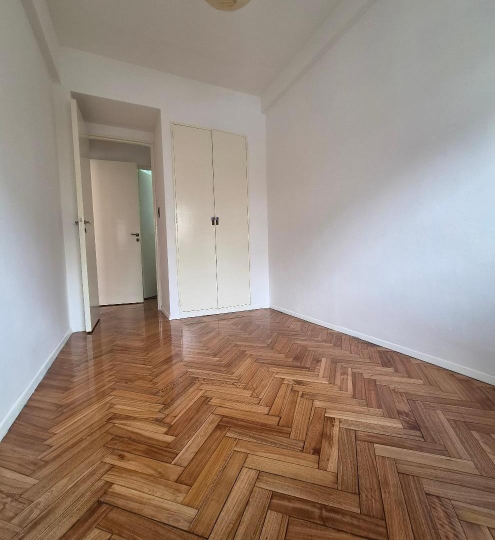 Foto de PALERMO EXCELENTE CUATRO AMBIENTES CON LAVADERO PINTADO Y PLASTIFICADO, imagen 4