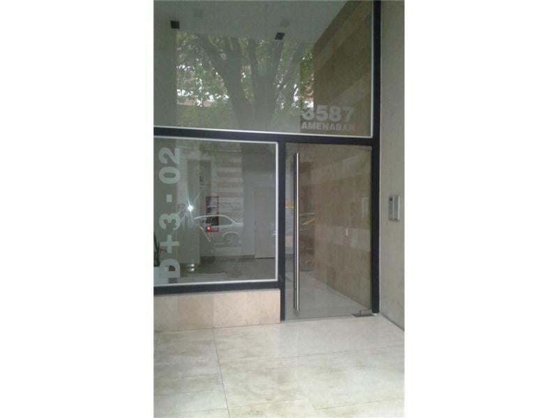 Foto de DEPARTAMENTO 1 AMBIENTE - NUÑEZ, CAPITAL FEDERAL, imagen 1