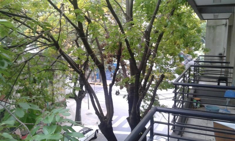 Foto de DEPARTAMENTO 1 AMBIENTE - NUÑEZ, CAPITAL FEDERAL, imagen 4