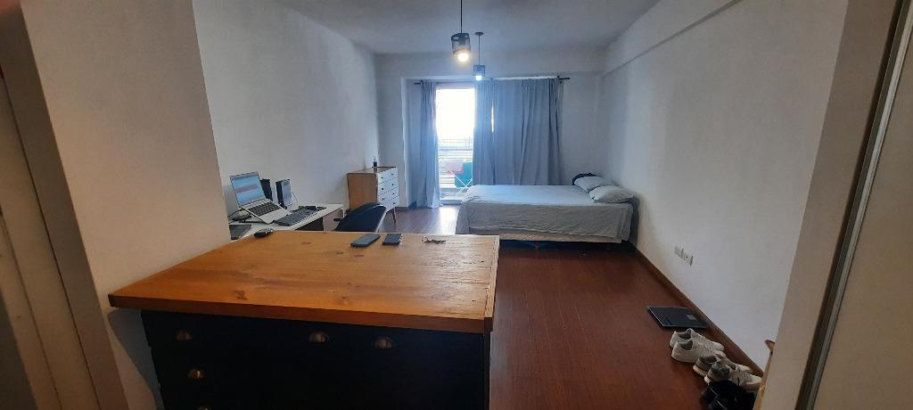 Foto de DEPARTAMENTO 1 AMBIENTE - NUÑEZ, CAPITAL FEDERAL, imagen 5