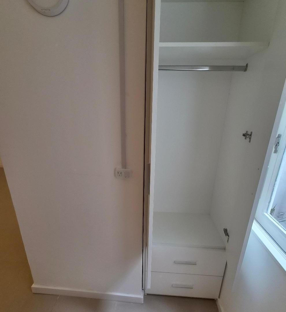 Foto de Excelente Monoambiente Divisible Apto Profesional, imagen 3