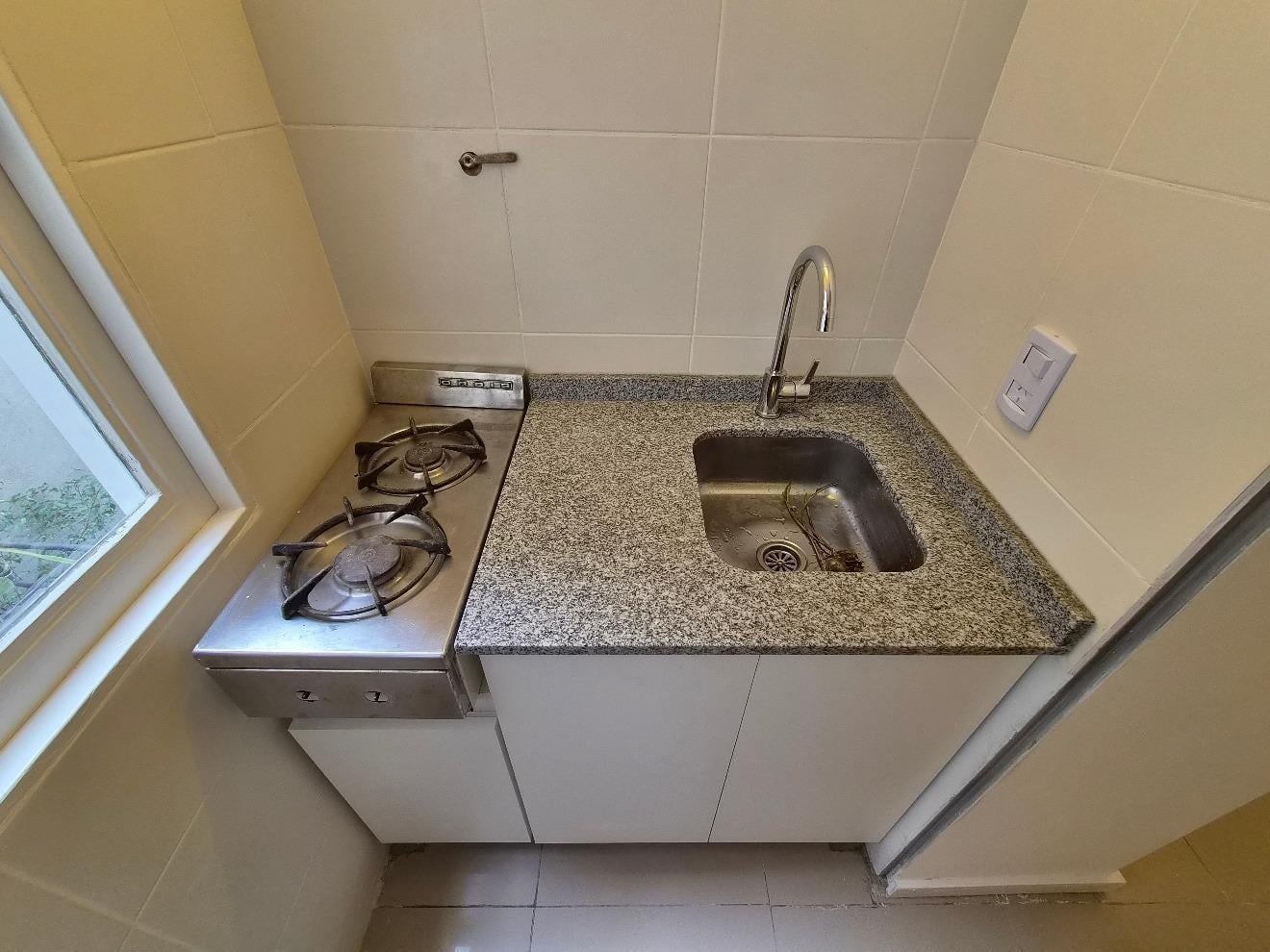 Foto de Excelente Monoambiente Divisible Apto Profesional, imagen 4
