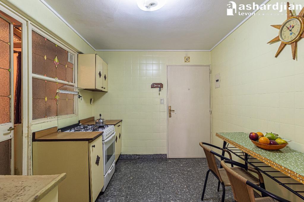 Foto de 3 ambientes con dependencia con excelente patio y parrilla., imagen 4