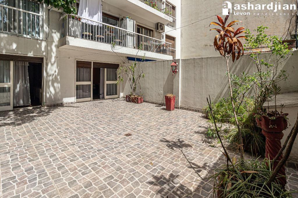 Foto de 3 ambientes con dependencia con excelente patio y parrilla., imagen 3