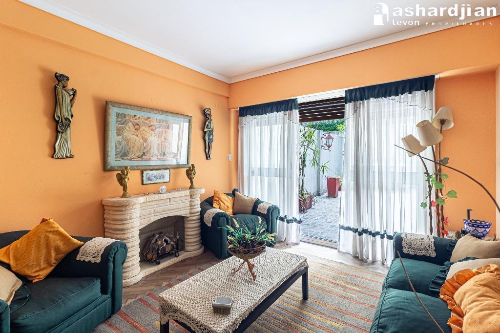 Foto de 3 ambientes con dependencia con excelente patio y parrilla., imagen 5