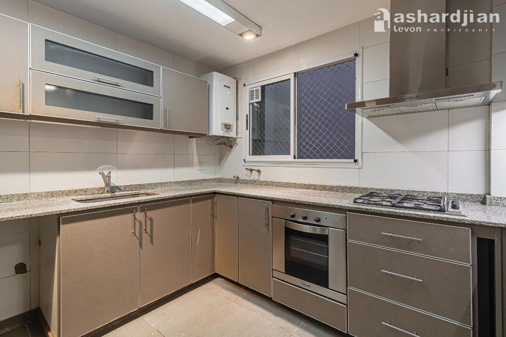 Foto de DEPARTAMENTO 3 DOR.C/DEP - RECOLETA, CAPITAL FEDERAL, imagen 4