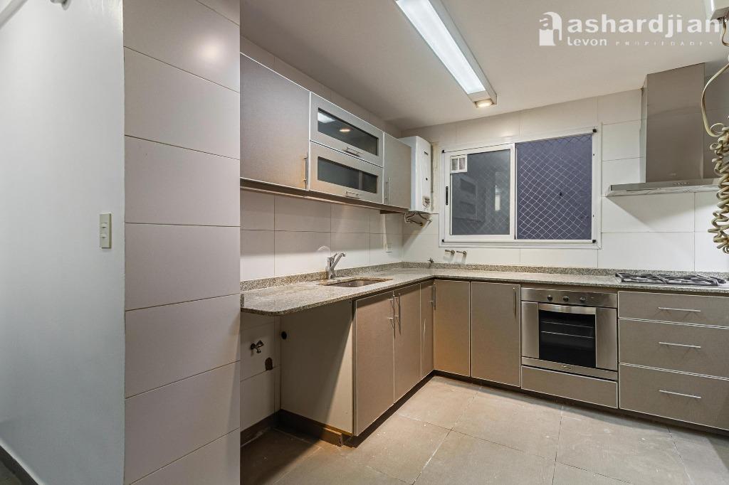 Foto de DEPARTAMENTO 3 DOR.C/DEP - RECOLETA, CAPITAL FEDERAL, imagen 1