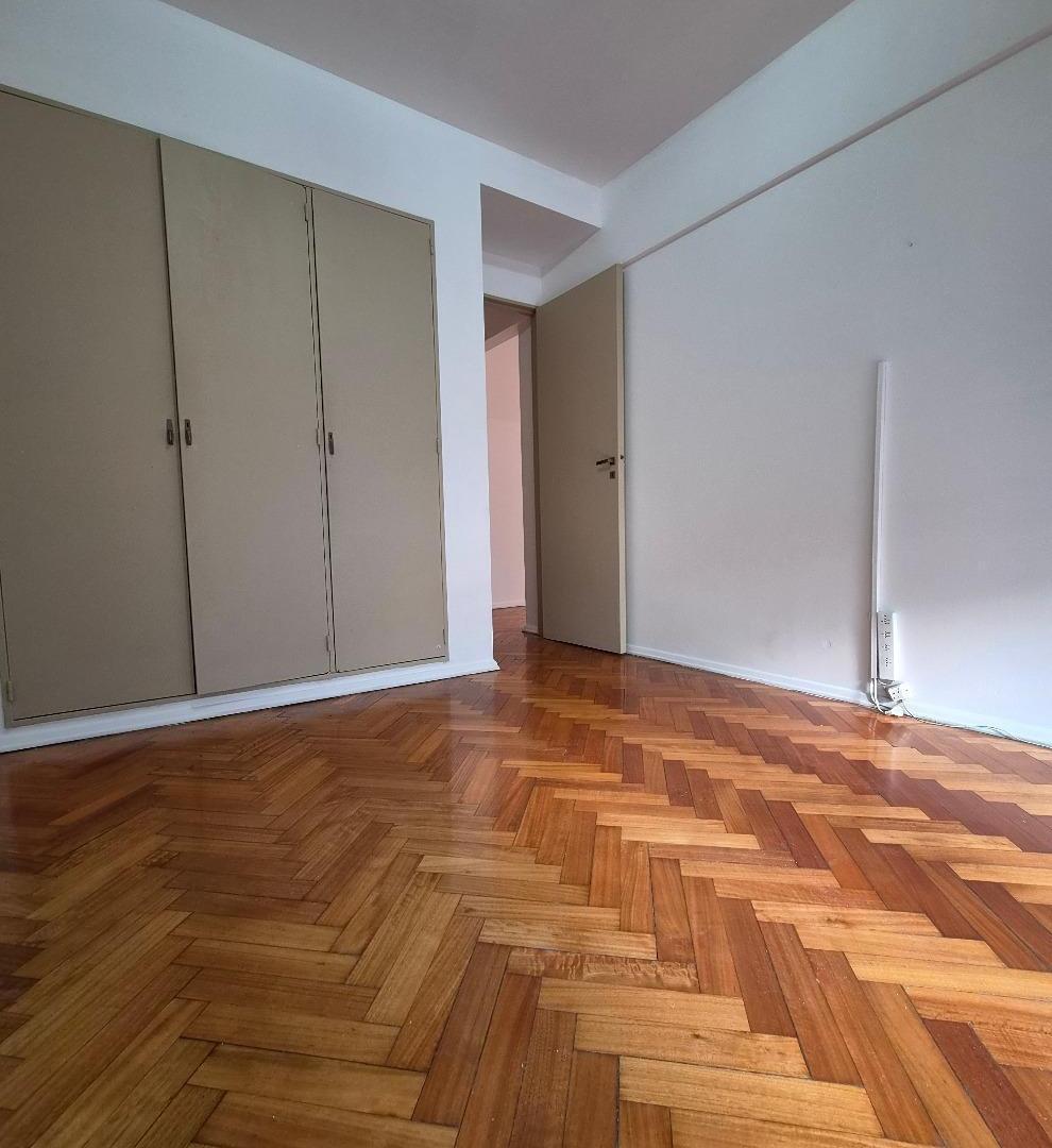 Foto de EXCELENTE DOS AMBIENTES EN RECOLETA, imagen 5