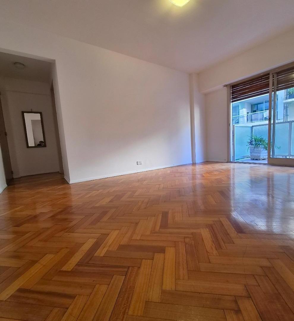 Foto de DOS AMBIENTES EN EXCELENTE ESTADO EN BARRIO NORTE, imagen 1