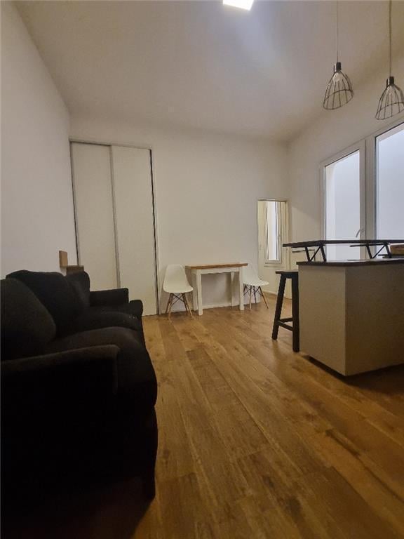 Foto de DEPARTAMENTO 2 AMBIENTES - CENTRO NORTE (COMERCIAL), CAPITAL FEDERAL, imagen 4