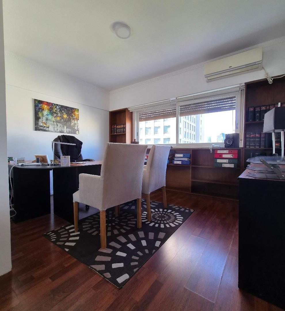 Foto de EXCELENTE OFICINA EN ALQUILER CON O SIN MUEBLES., imagen 5