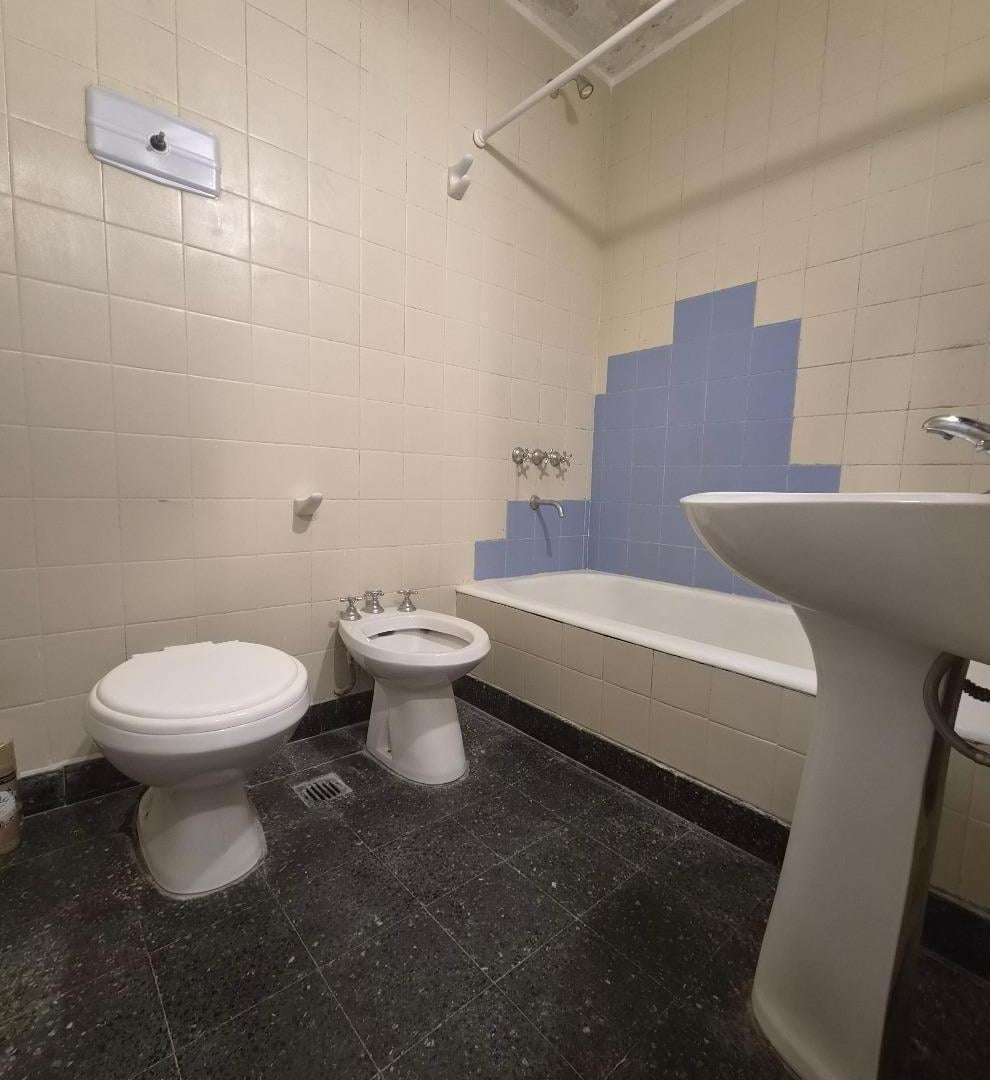 Foto de DEPARTAMENTO 2 AMBIENTES - BELGRANO C/CHICO/BARRANCAS, CAPITAL FEDERAL, imagen 4