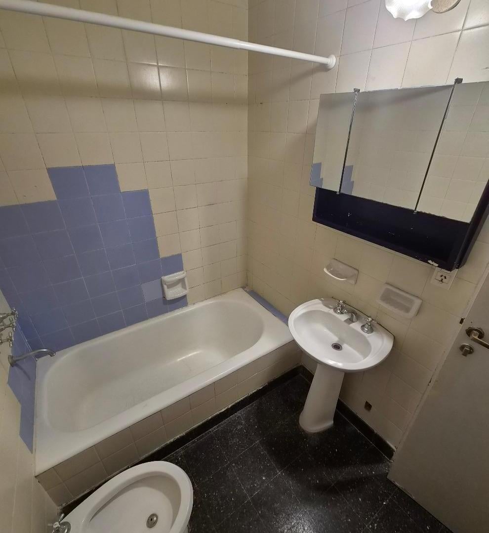 Foto de DEPARTAMENTO 2 AMBIENTES - BELGRANO C/CHICO/BARRANCAS, CAPITAL FEDERAL, imagen 1