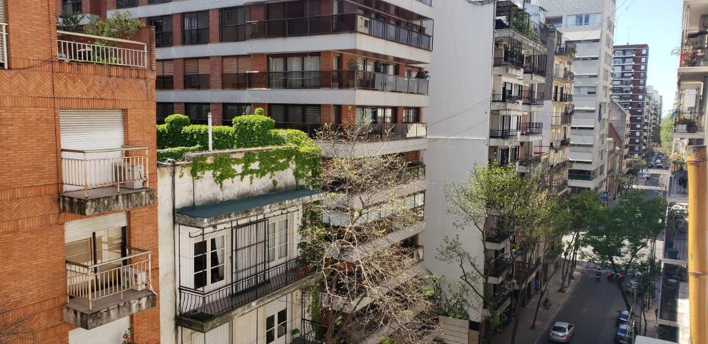 Foto de DEPARTAMENTO 2 AMBIENTES - BARRIO NORTE, CAPITAL FEDERAL, imagen 4