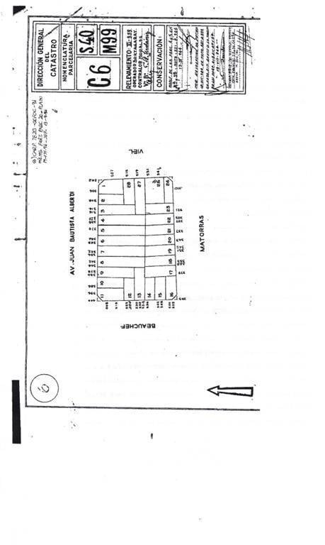 Foto de LOTE EN CABALLIUTO - APTO 1.200 M², imagen 1