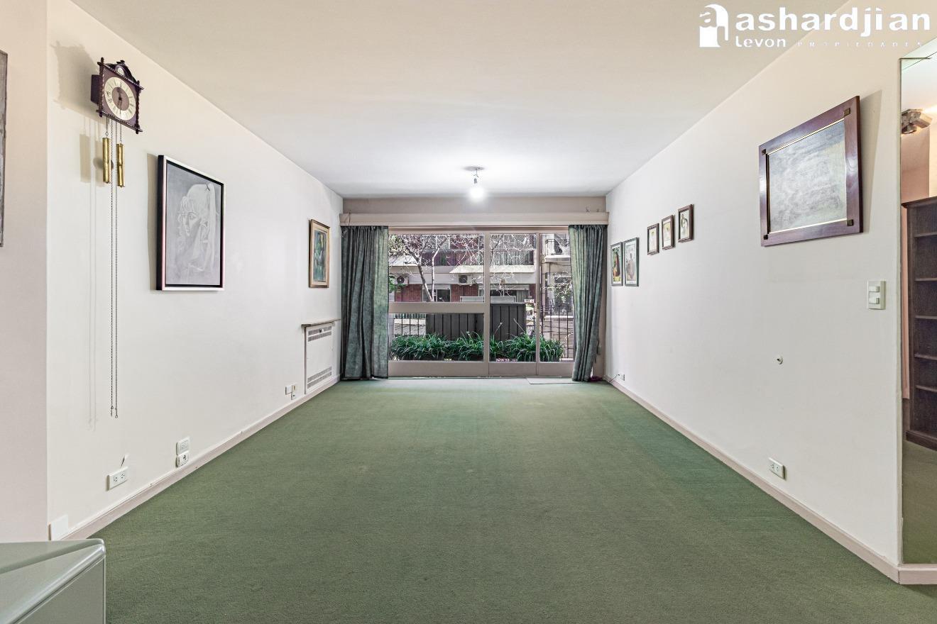 Foto de DEPARTAMENTO 3 DOR.C/DEP - PALERMO, CAPITAL FEDERAL, imagen 5