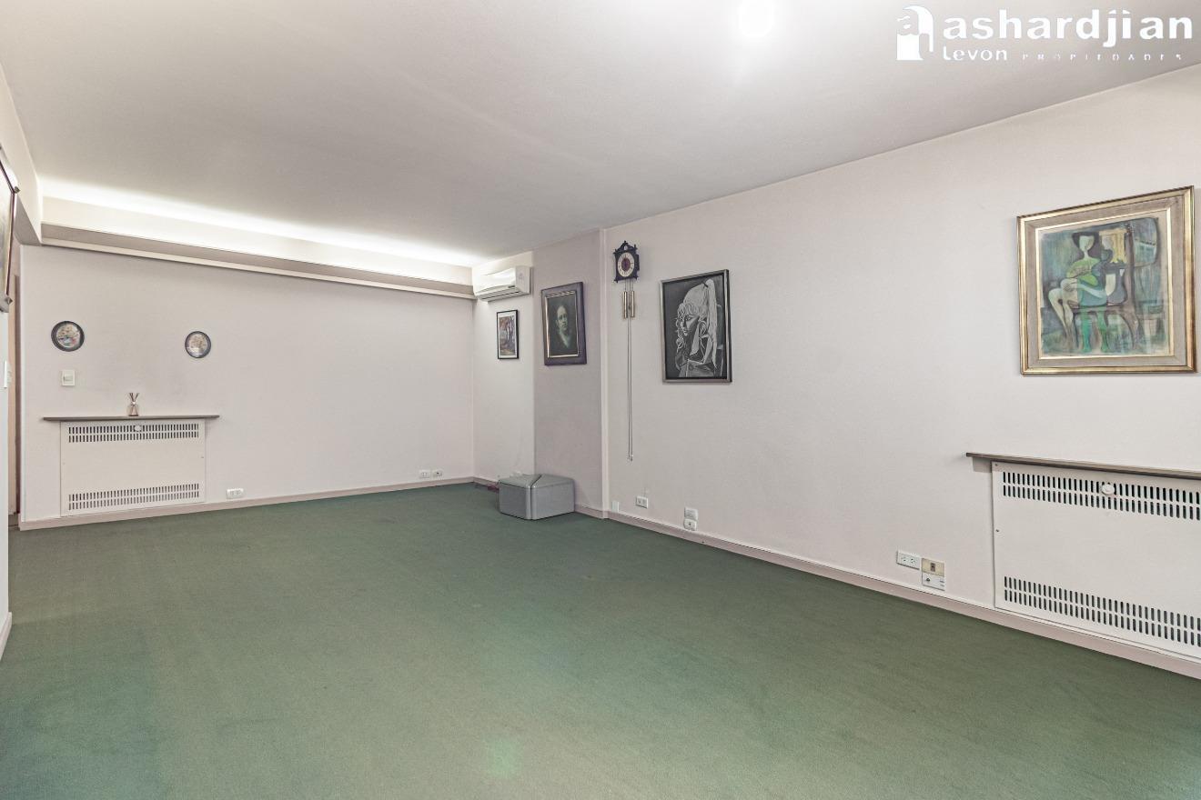 Foto de DEPARTAMENTO 3 DOR.C/DEP - PALERMO, CAPITAL FEDERAL, imagen 4