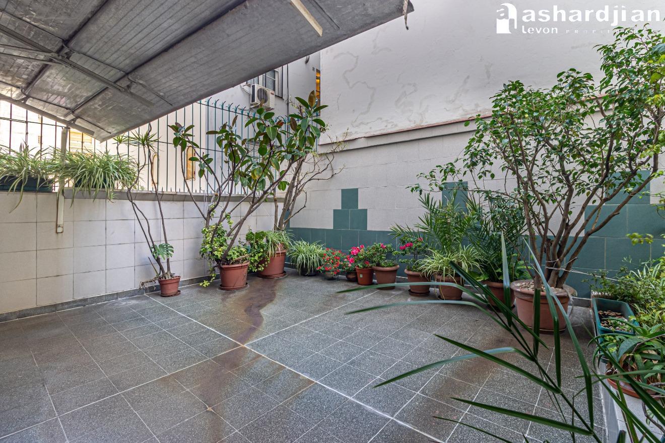 Foto de DEPARTAMENTO 3 DOR.C/DEP - PALERMO, CAPITAL FEDERAL, imagen 3