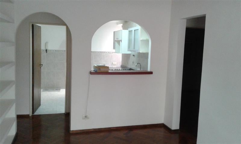 Foto de DEPARTAMENTO 3 AMBIENTES - PALERMO, CAPITAL FEDERAL, imagen 5