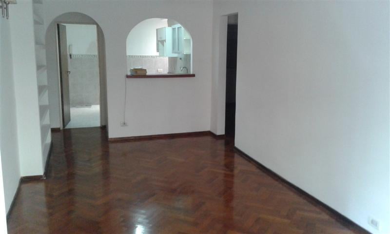 Foto de DEPARTAMENTO 3 AMBIENTES - PALERMO, CAPITAL FEDERAL, imagen 4