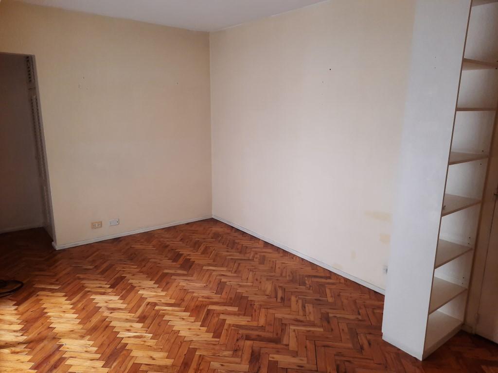Foto de DEPARTAMENTO 2 AMBIENTES - PALERMO CHICO, CAPITAL FEDERAL, imagen 5