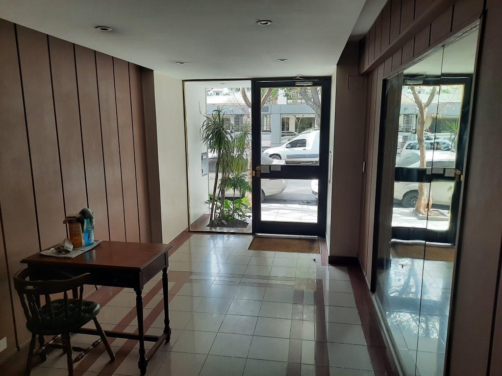 Foto de DEPARTAMENTO 2 AMBIENTES - PALERMO CHICO, CAPITAL FEDERAL, imagen 3