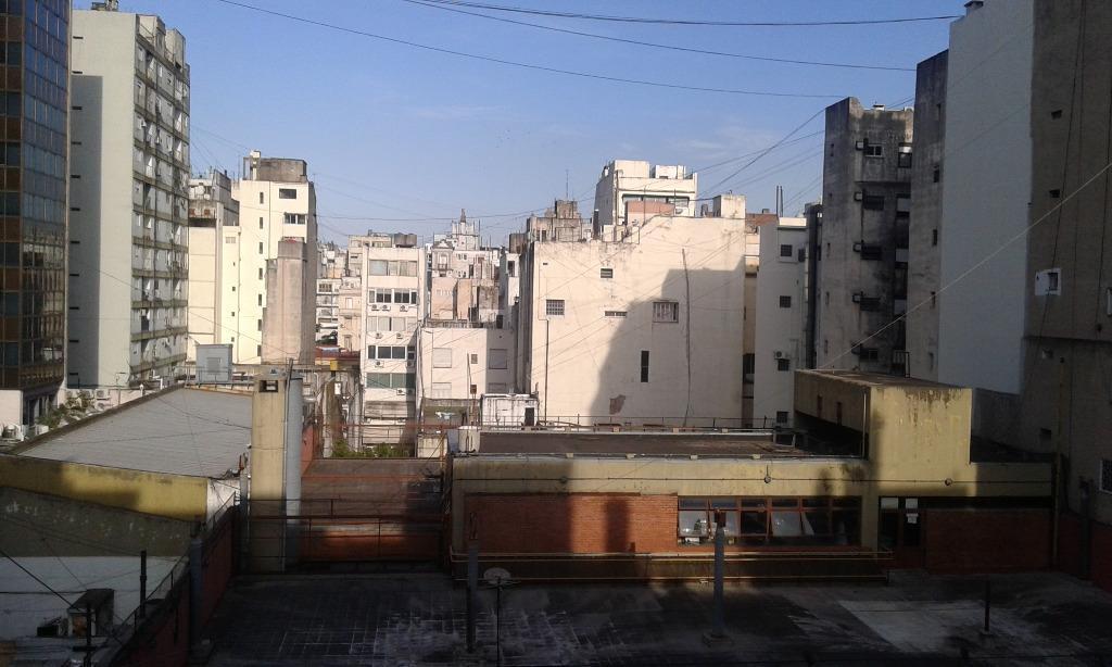 Foto de Muy lindo mono ambiente en el Barrio de San Nicolas, imagen 2