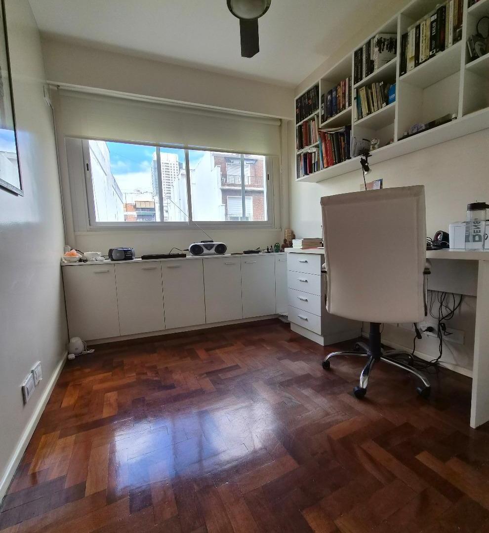 Foto de Excelente tres ambientes con Baño, toilette y lavadero., imagen 3