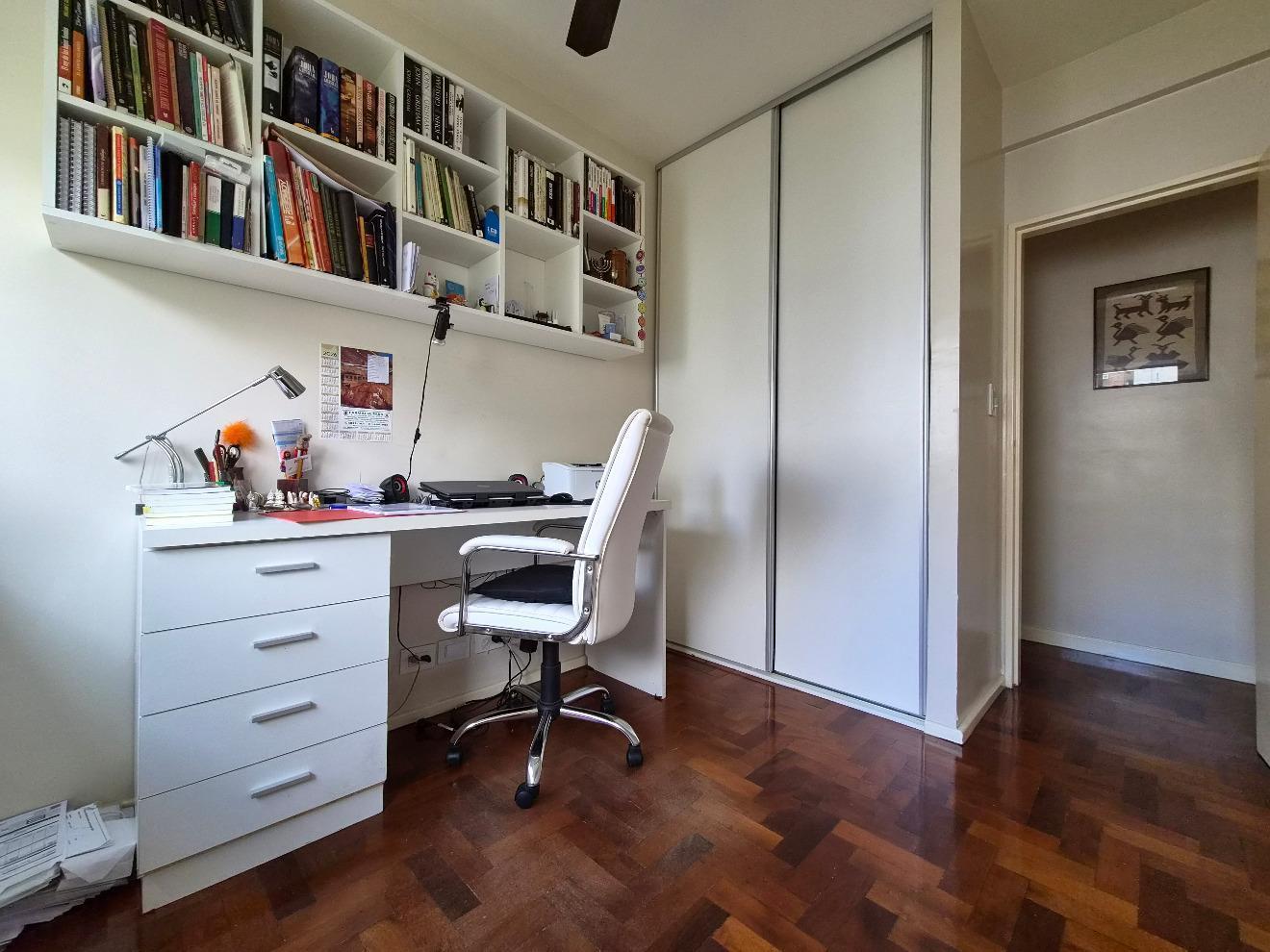Foto de Excelente tres ambientes con Baño, toilette y lavadero., imagen 5