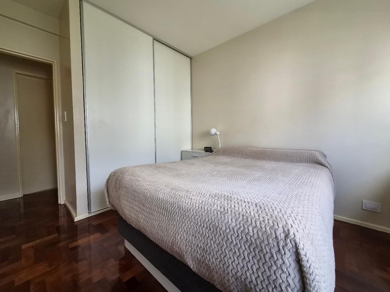 Foto de Excelente tres ambientes con Baño, toilette y lavadero., imagen 4