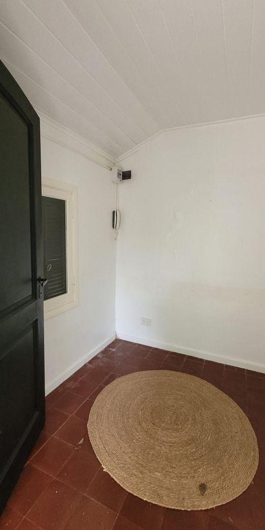 Foto de LIBERTADOR AL RIO I EXCEL SECTOR I ENCANTADOR CHALET DE 2 PLANTAS I MUY LINDA RECEPCION CON CHIMENEA, imagen 5
