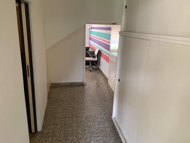 San Isidro Terreno 8,66 X 28 190 m² Cubiertos S/235 m² Terreno 5