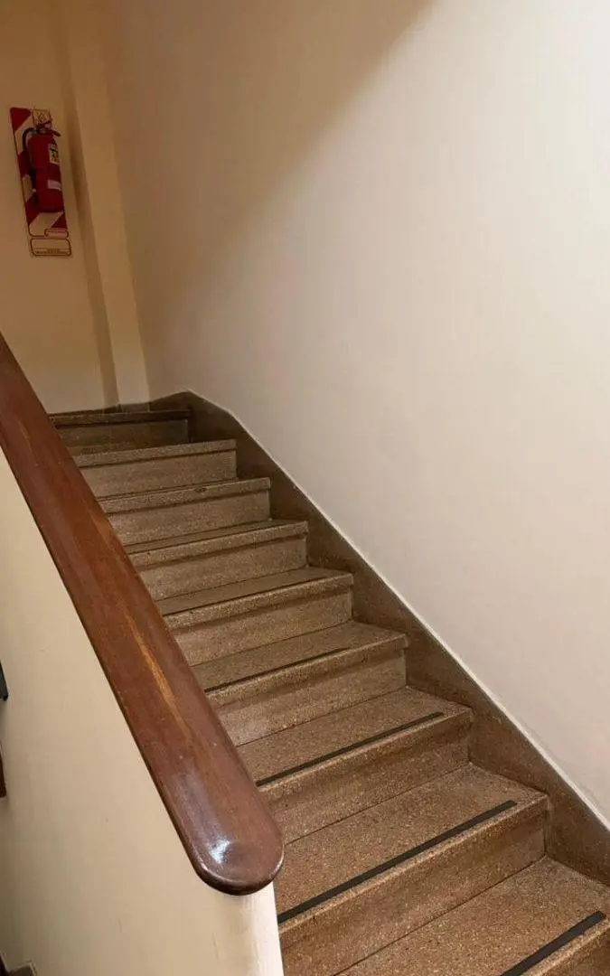 Av Acoyte y Aranguren 89 m2 2