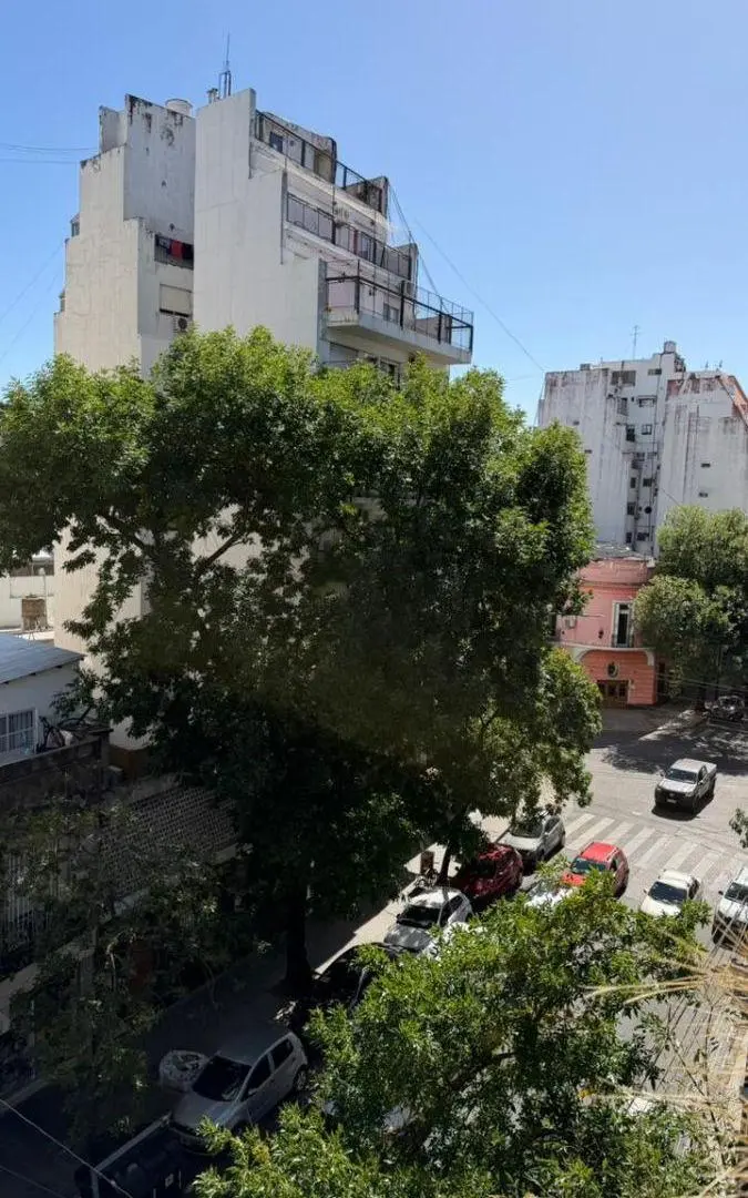 Av Acoyte y Aranguren 89 m2 3
