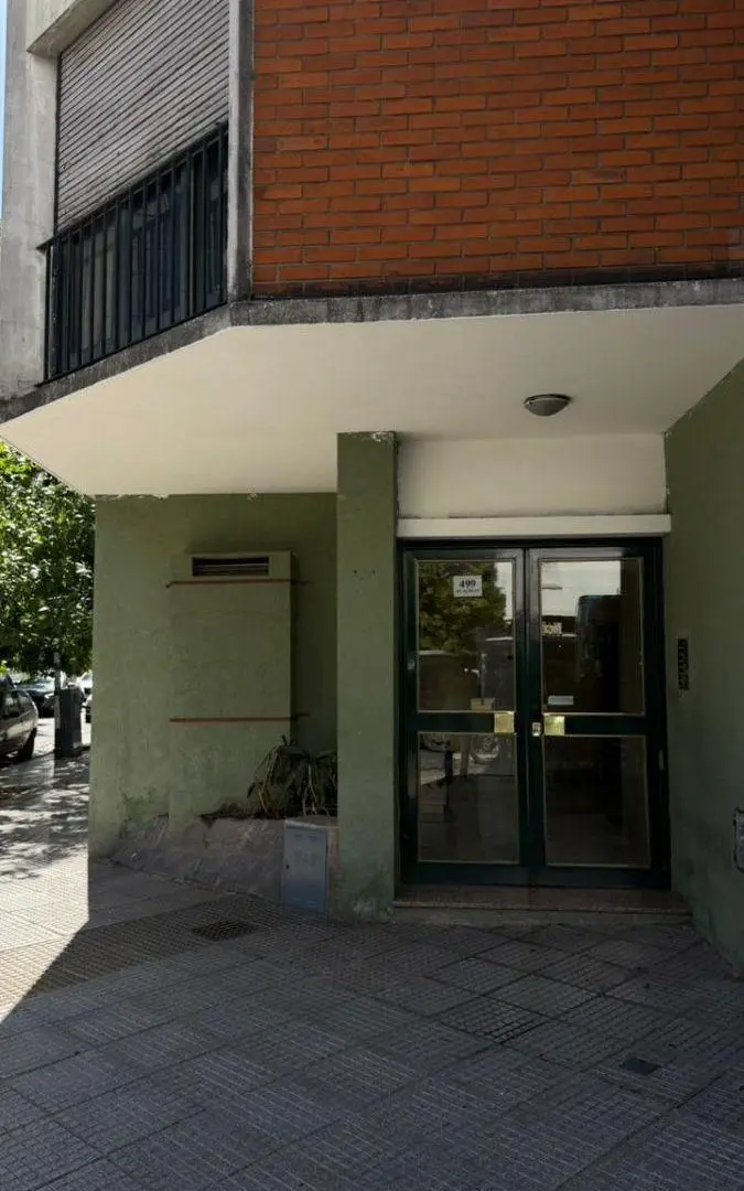 Av Acoyte y Aranguren 89 m2 5