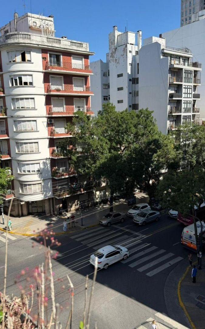 Av Acoyte y Aranguren 89 m2