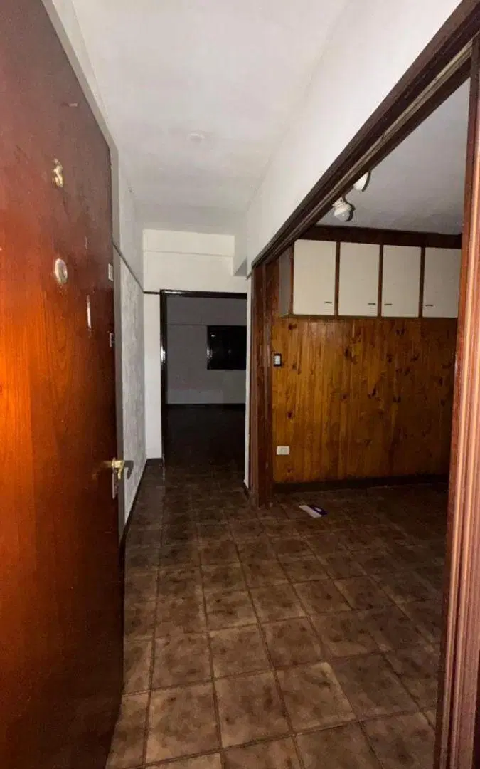3 ambientes 66 m2 fte 5
