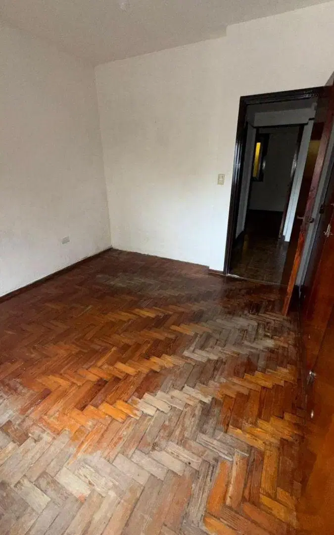 3 ambientes 66 m2 fte 4