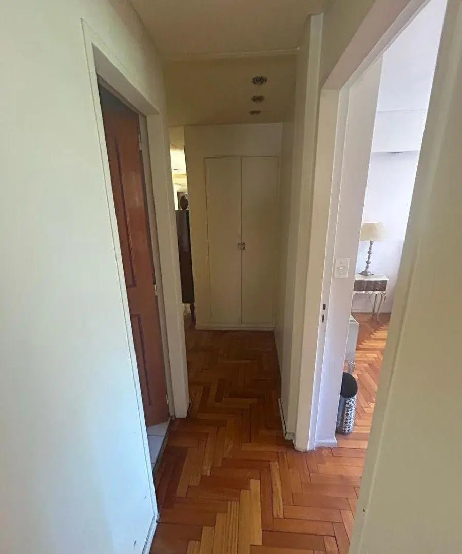 Zabala esquina Av. Cabildo 124 m2 cochera cubierta 2