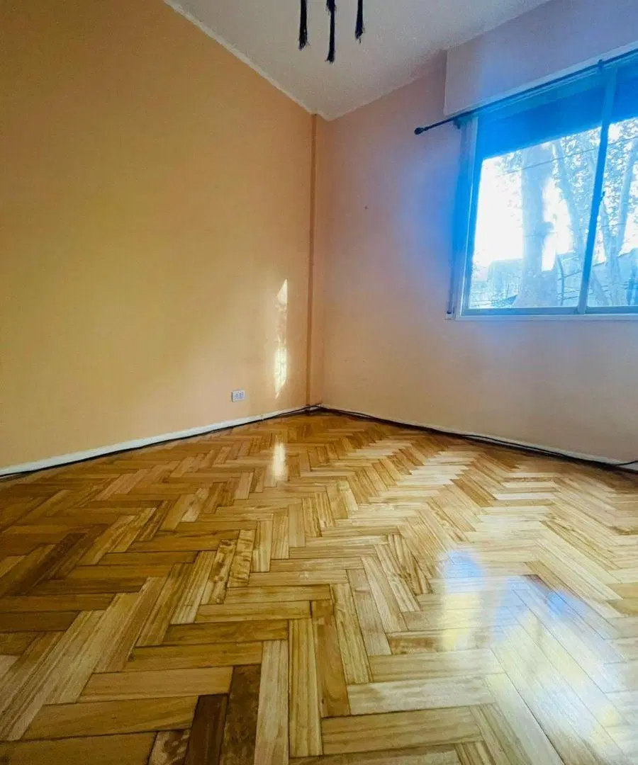Olivos Impecable estado 60m2 5