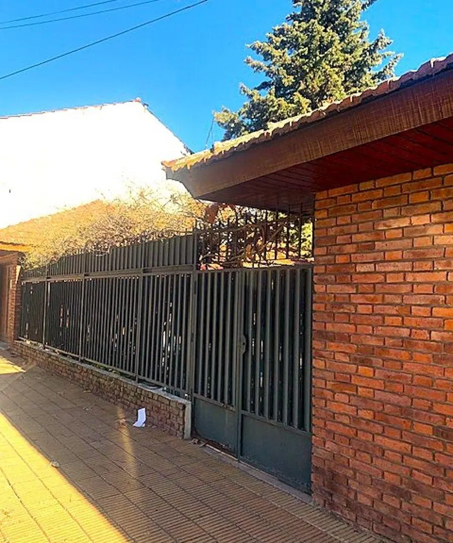Muy residencial -Terreno de 218 m² en venta en Béccar 3