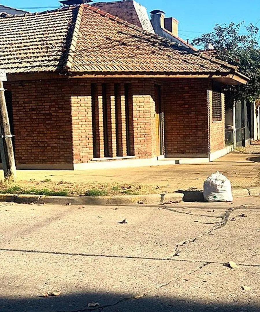 Muy residencial -Terreno de 218 m² en venta en Béccar 2